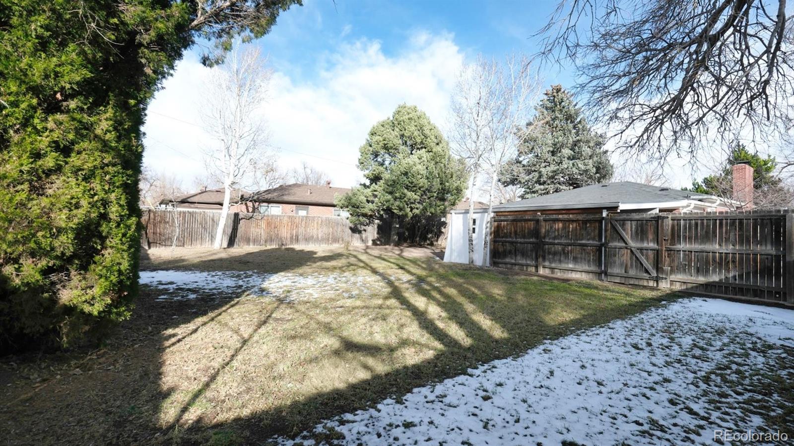 1201 Reed Street Lakewood CO 80214