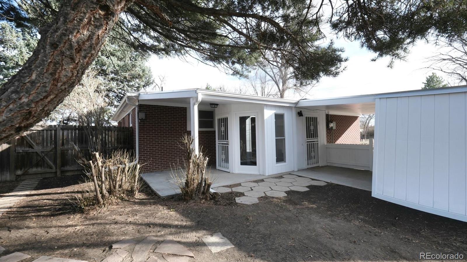 1201 Reed Street Lakewood CO 80214