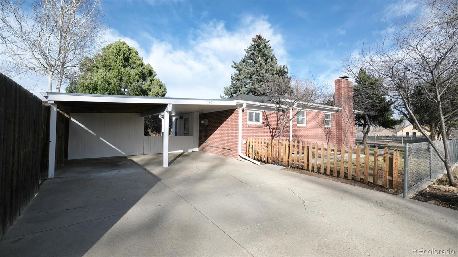 1201 Reed Street Lakewood CO 80214