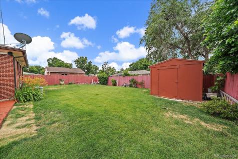 5511 Scranton Street Denver CO 80239