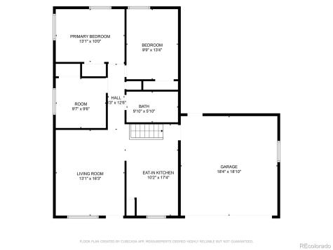 5511 Scranton Street Denver CO 80239