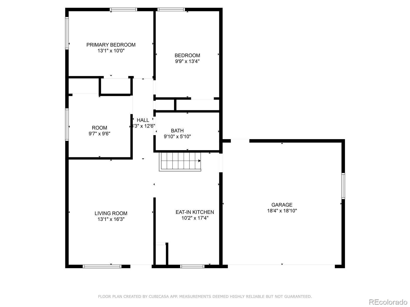 5511 Scranton Street Denver CO 80239