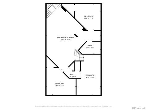 5511 Scranton Street Denver CO 80239