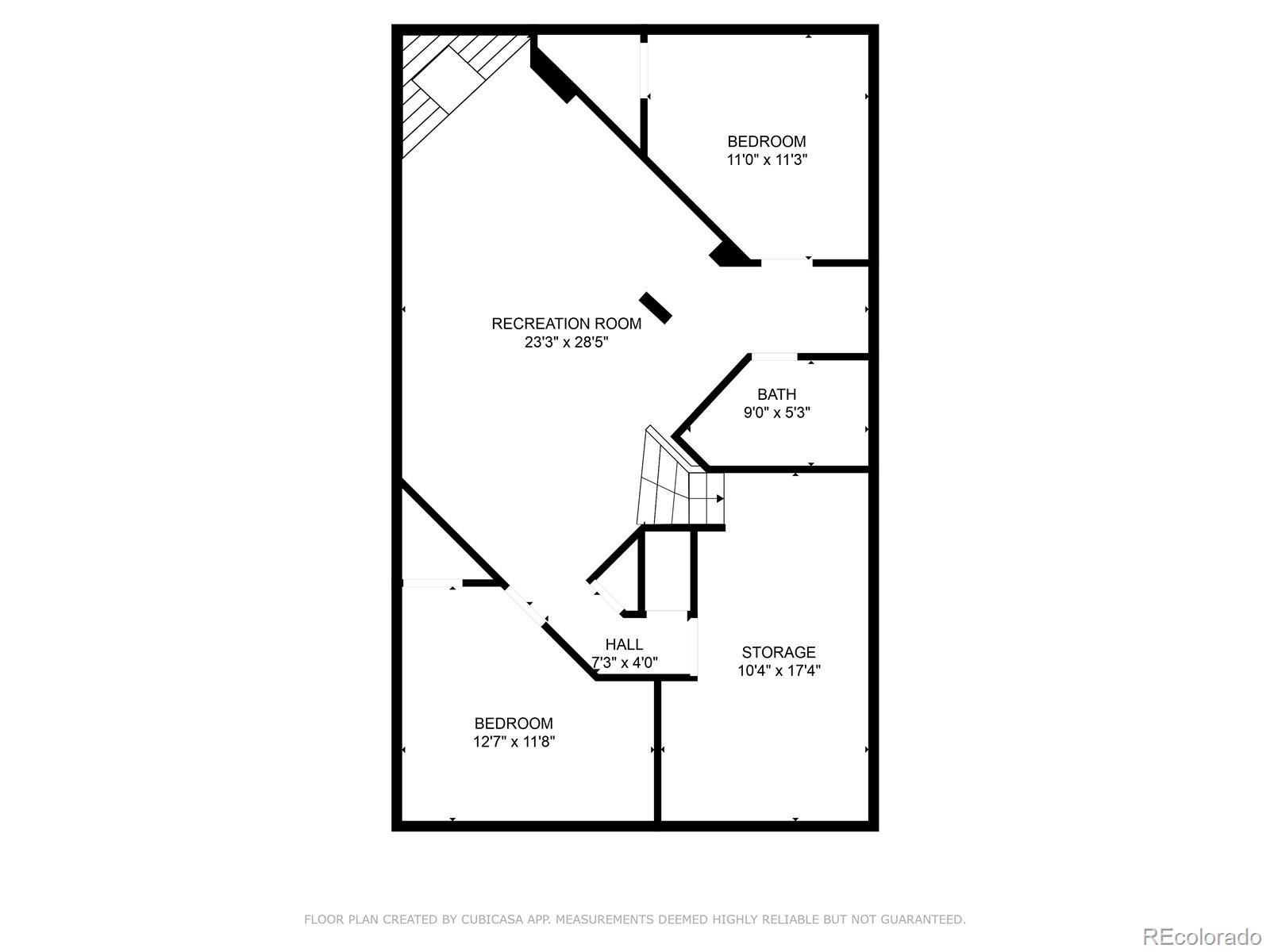 5511 Scranton Street Denver CO 80239