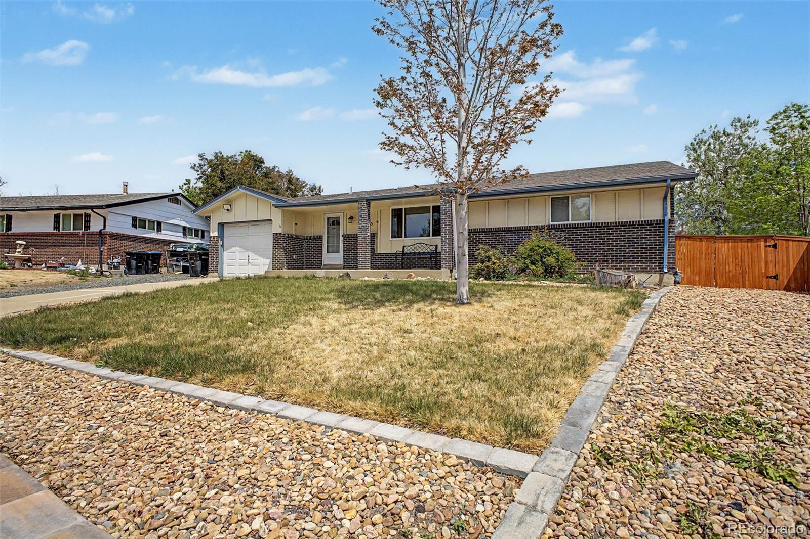 5205 W 86th Avenue Arvada CO 80003