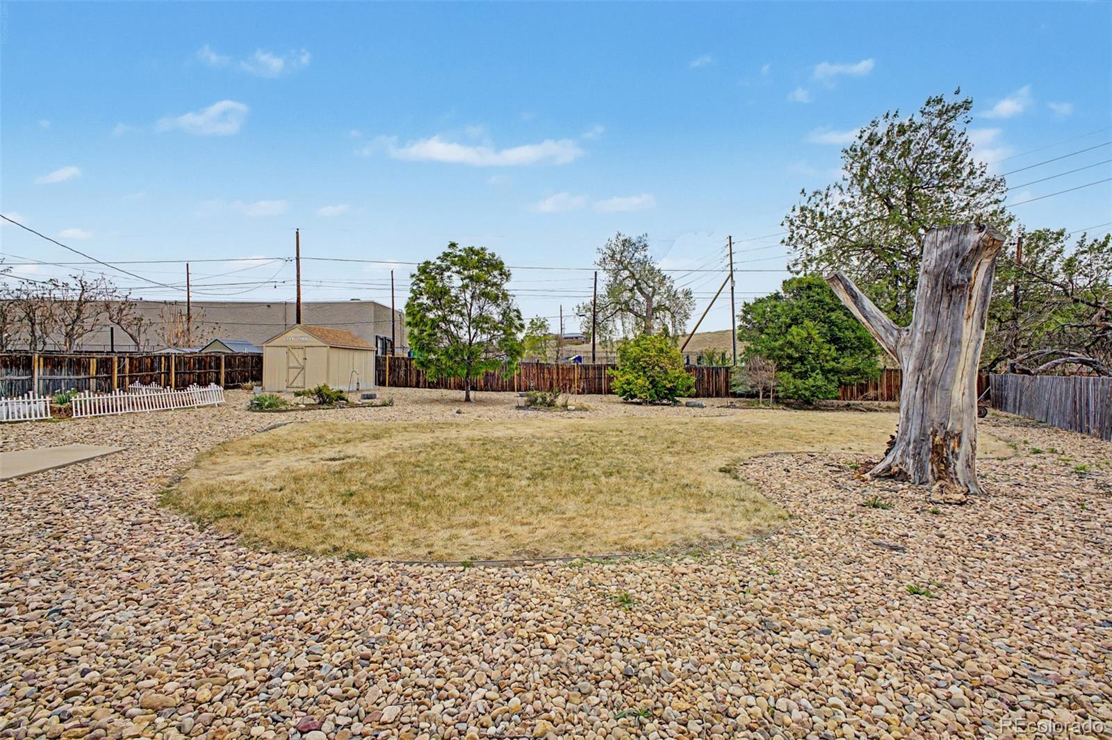 5205 W 86th Avenue Arvada CO 80003