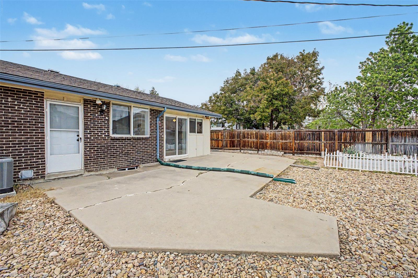 5205 W 86th Avenue Arvada CO 80003