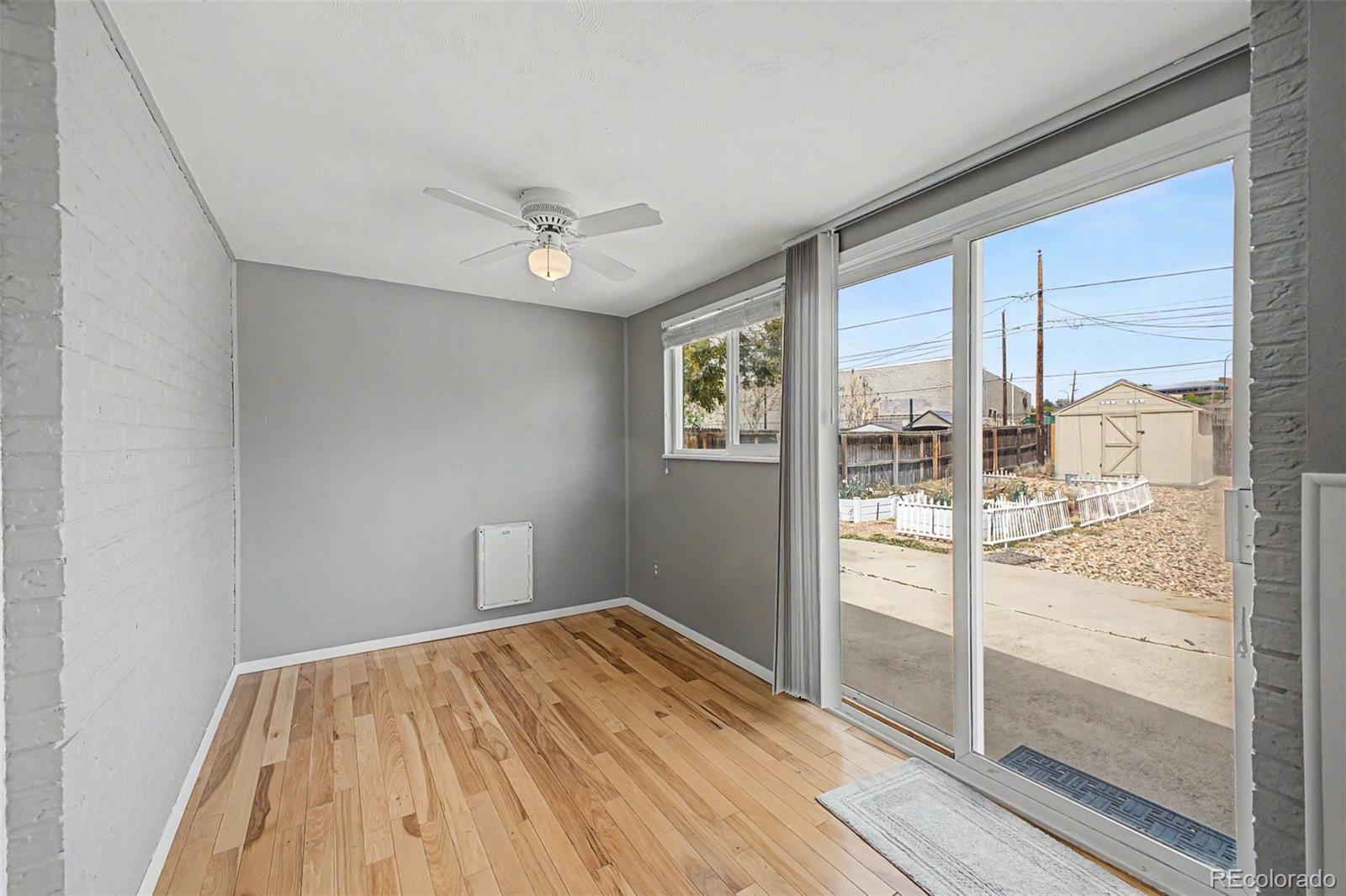5205 W 86th Avenue Arvada CO 80003