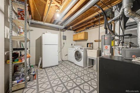 5205 W 86th Avenue Arvada CO 80003