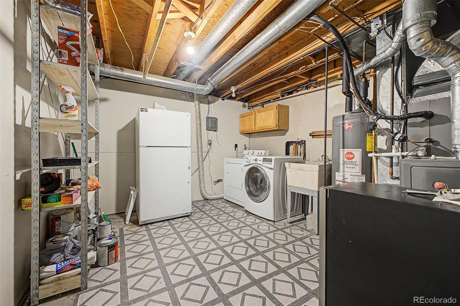5205 W 86th Avenue Arvada CO 80003