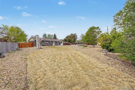 5205 W 86th Avenue Arvada CO 80003
