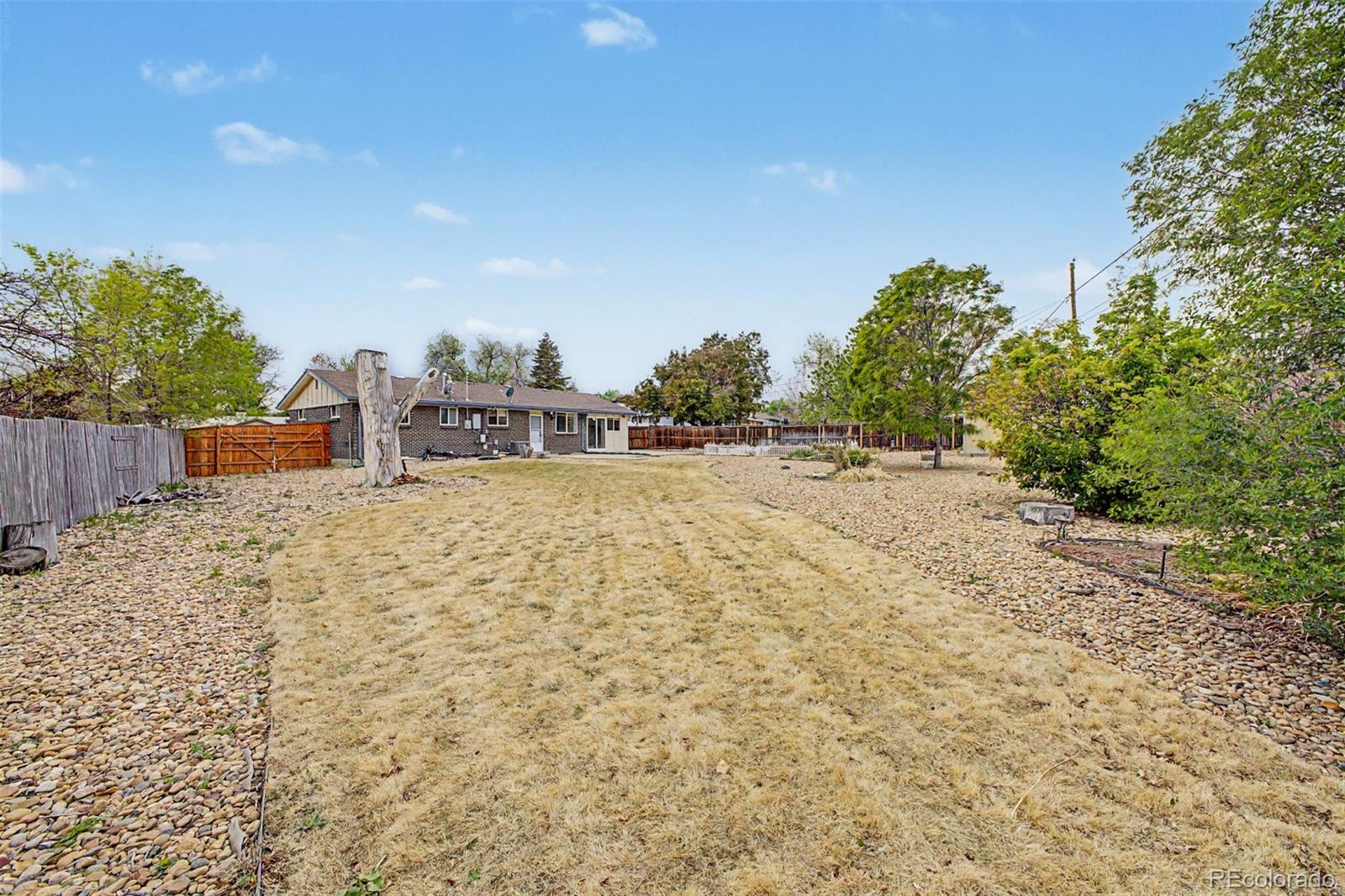 5205 W 86th Avenue Arvada CO 80003
