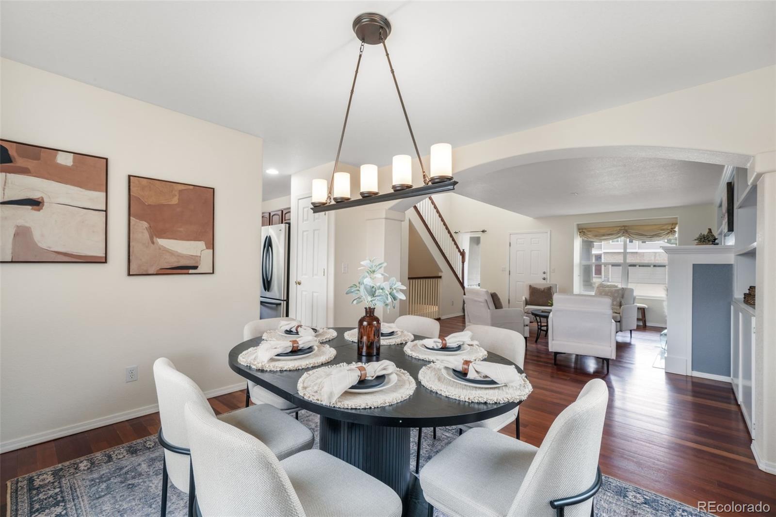 15656 Paiute Circle Monument CO 80132