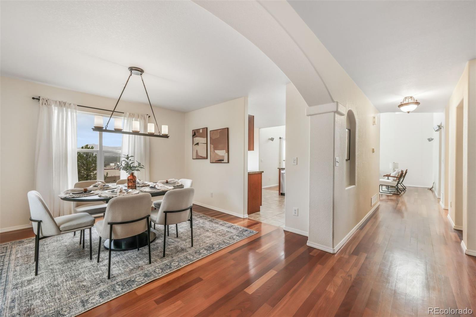15656 Paiute Circle Monument CO 80132