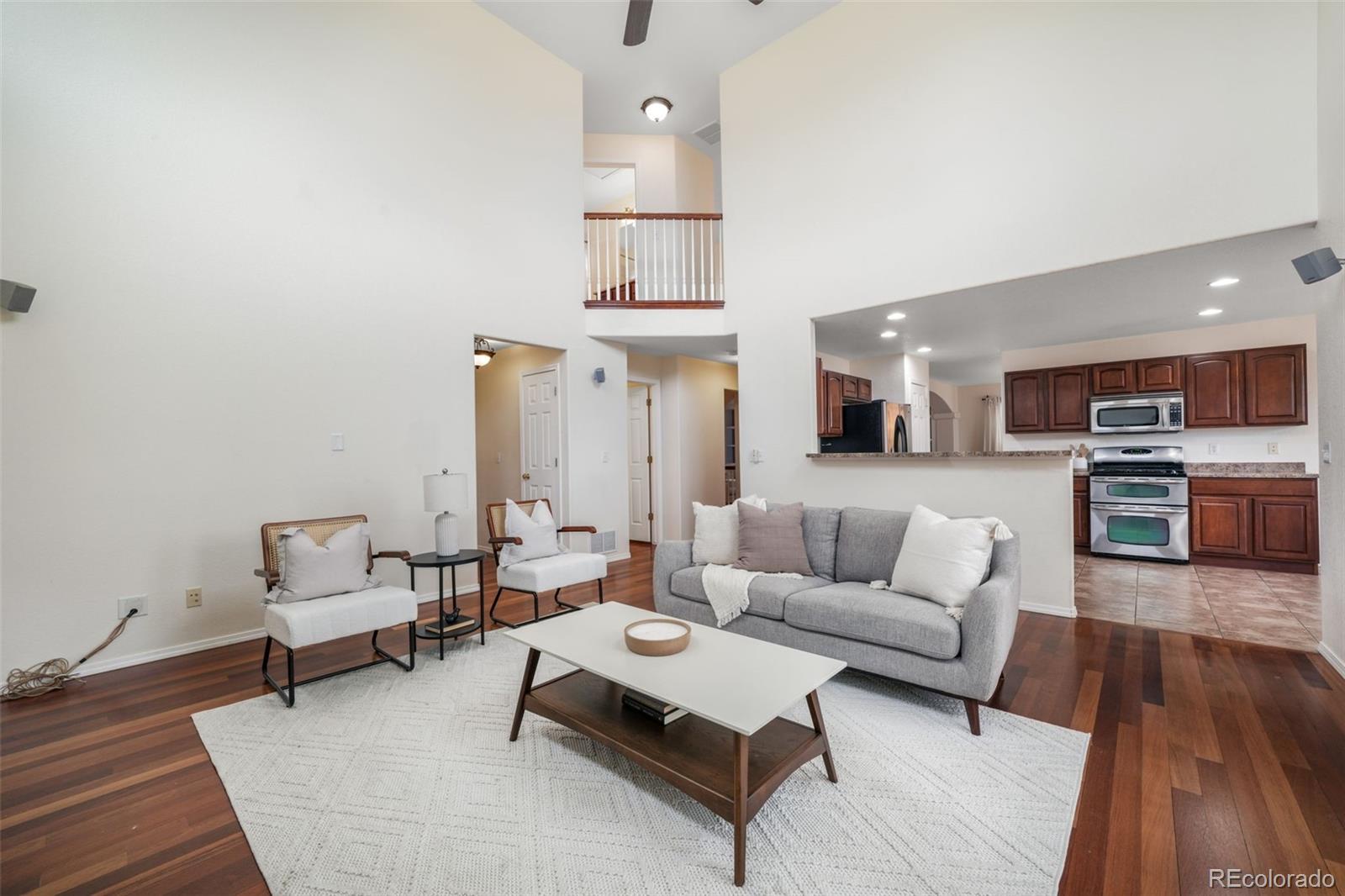 15656 Paiute Circle Monument CO 80132
