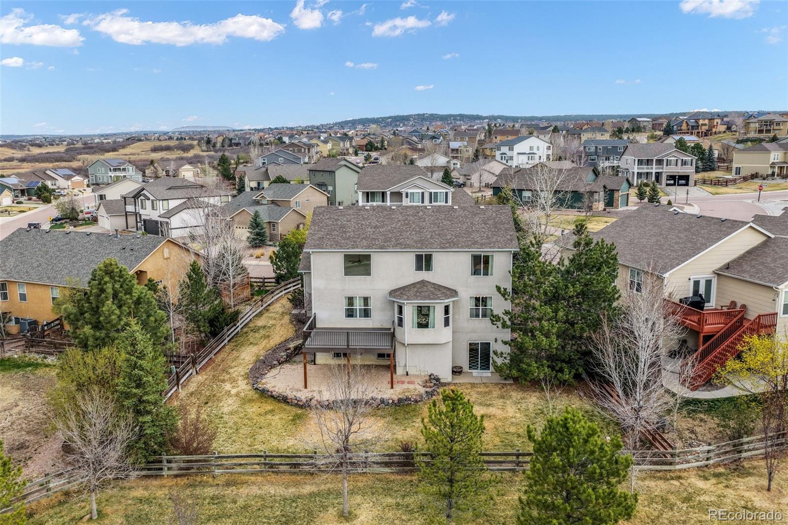 15656 Paiute Circle Monument CO 80132