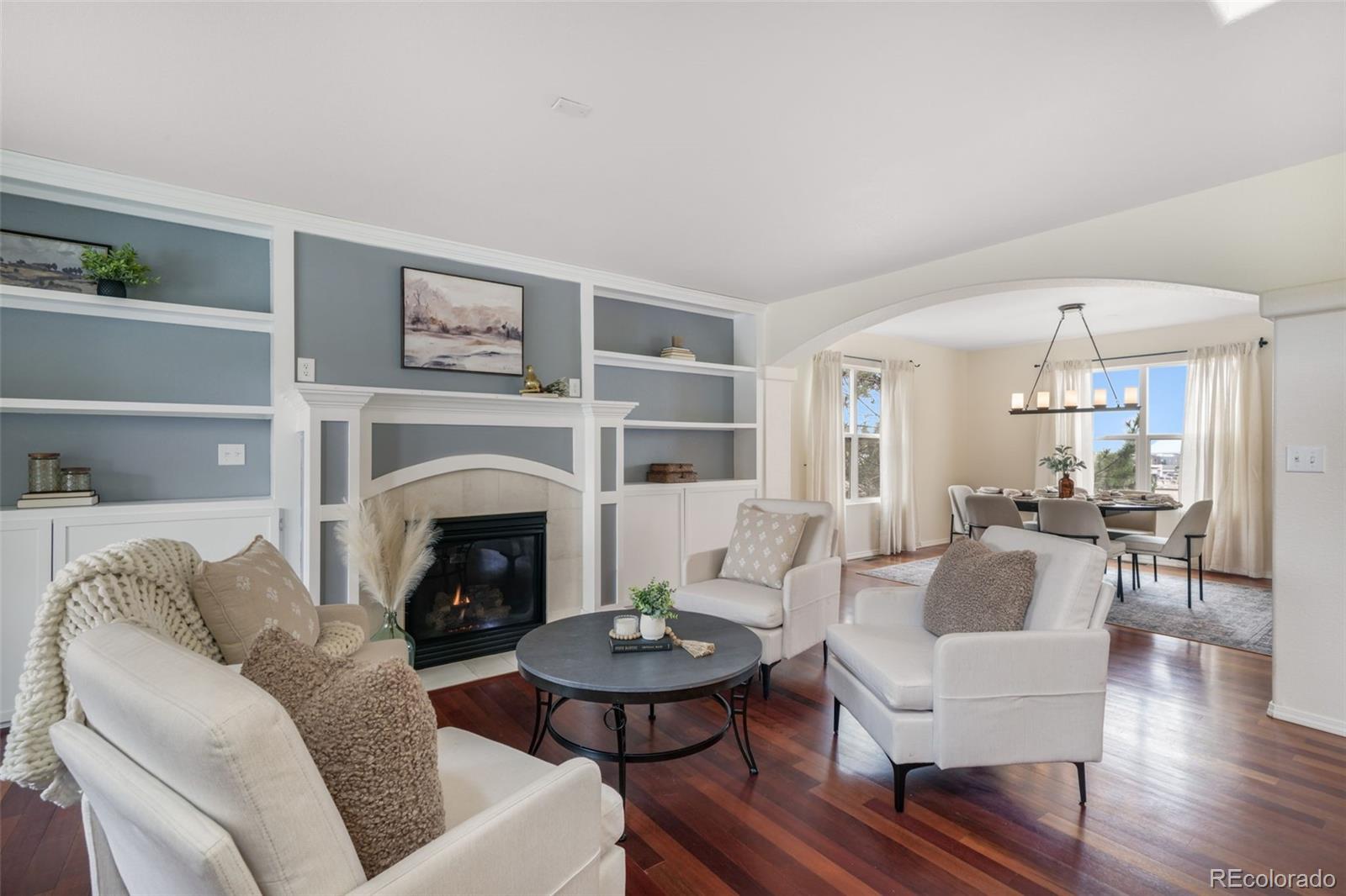 15656 Paiute Circle Monument CO 80132