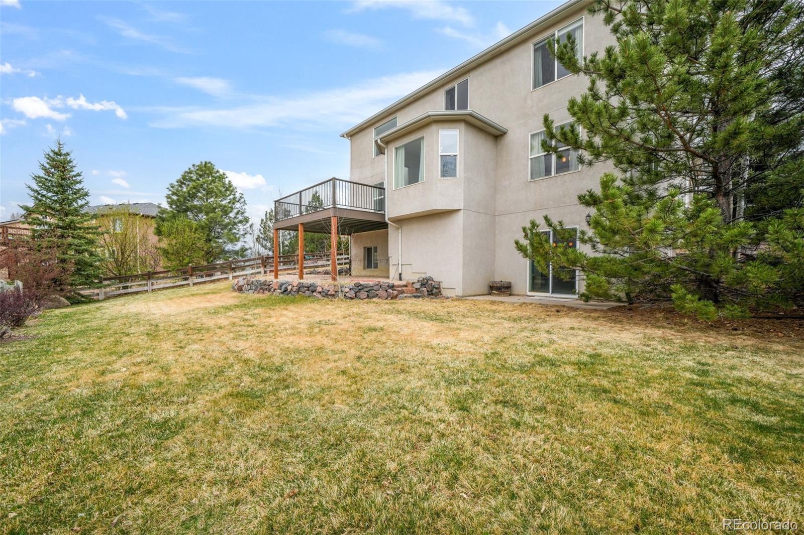 15656 Paiute Circle Monument CO 80132