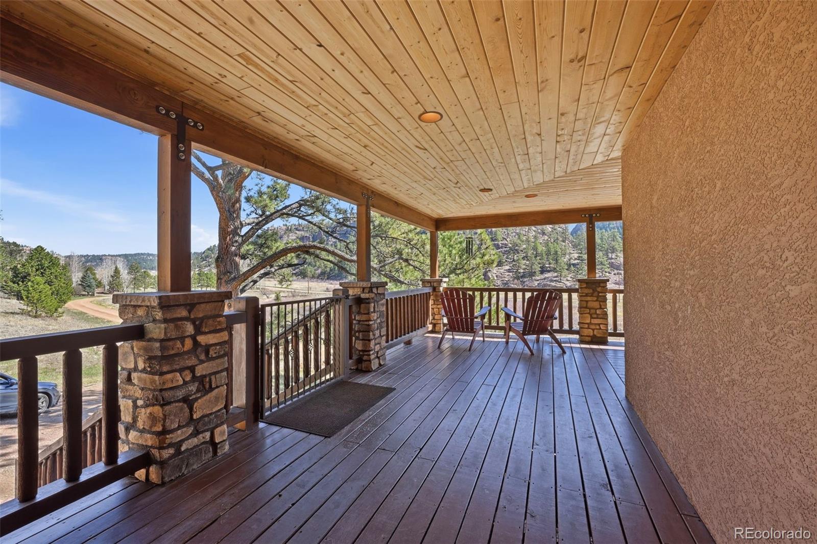 89 Ranch View Florissant CO 80816