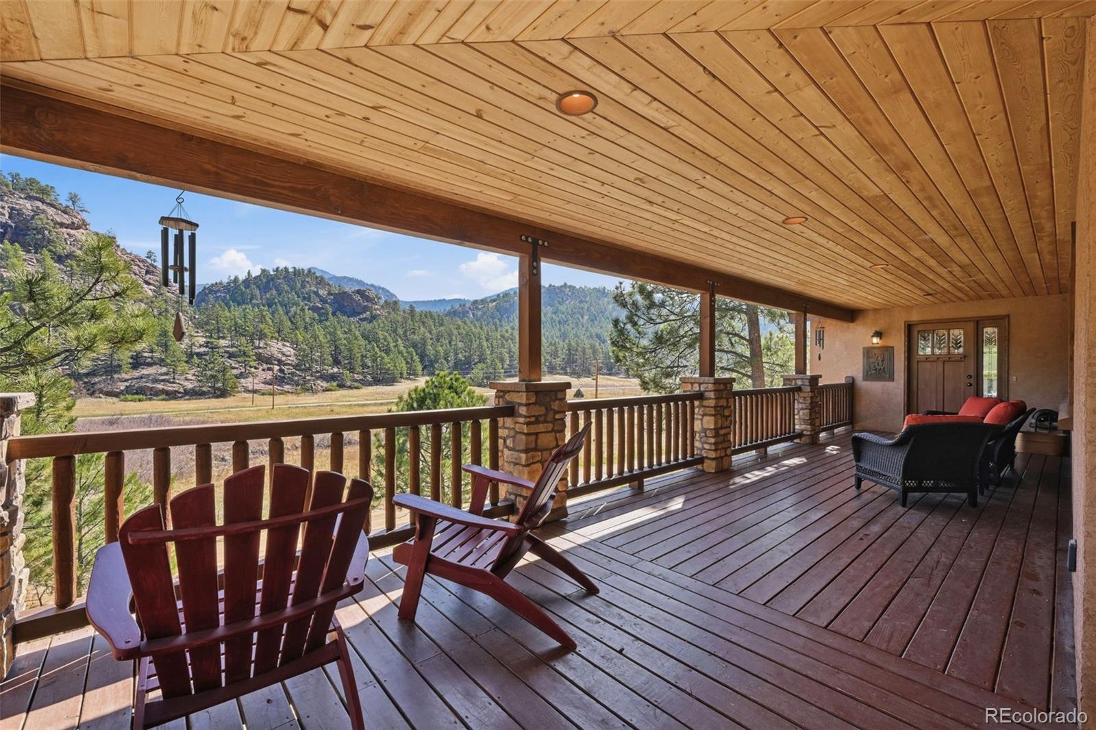 89 Ranch View Florissant CO 80816