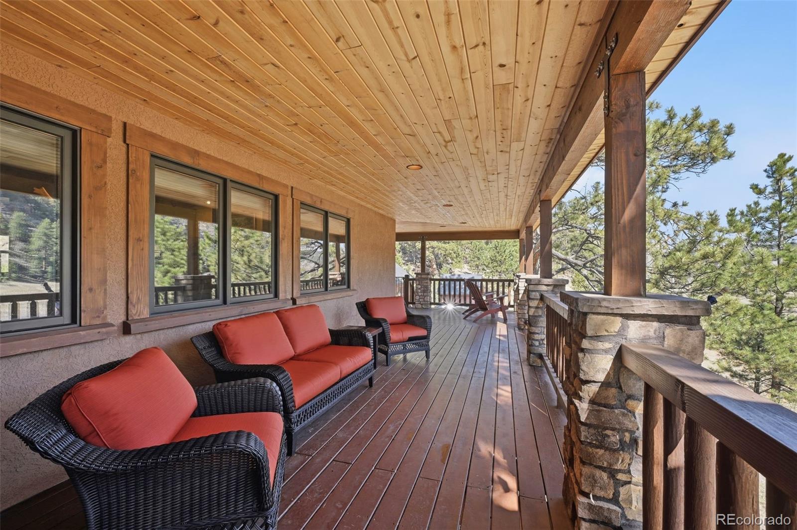 89 Ranch View Florissant CO 80816
