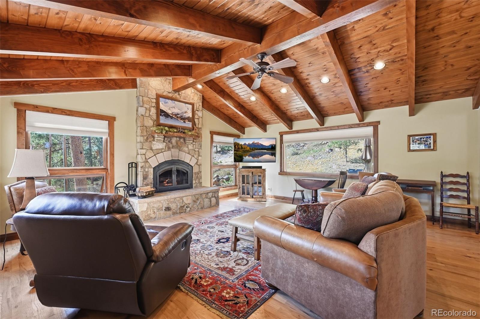 89 Ranch View Florissant CO 80816