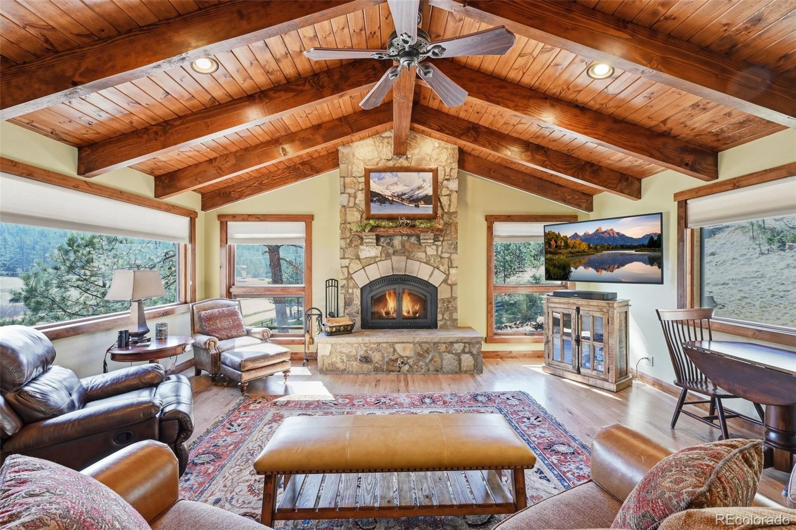 89 Ranch View Florissant CO 80816
