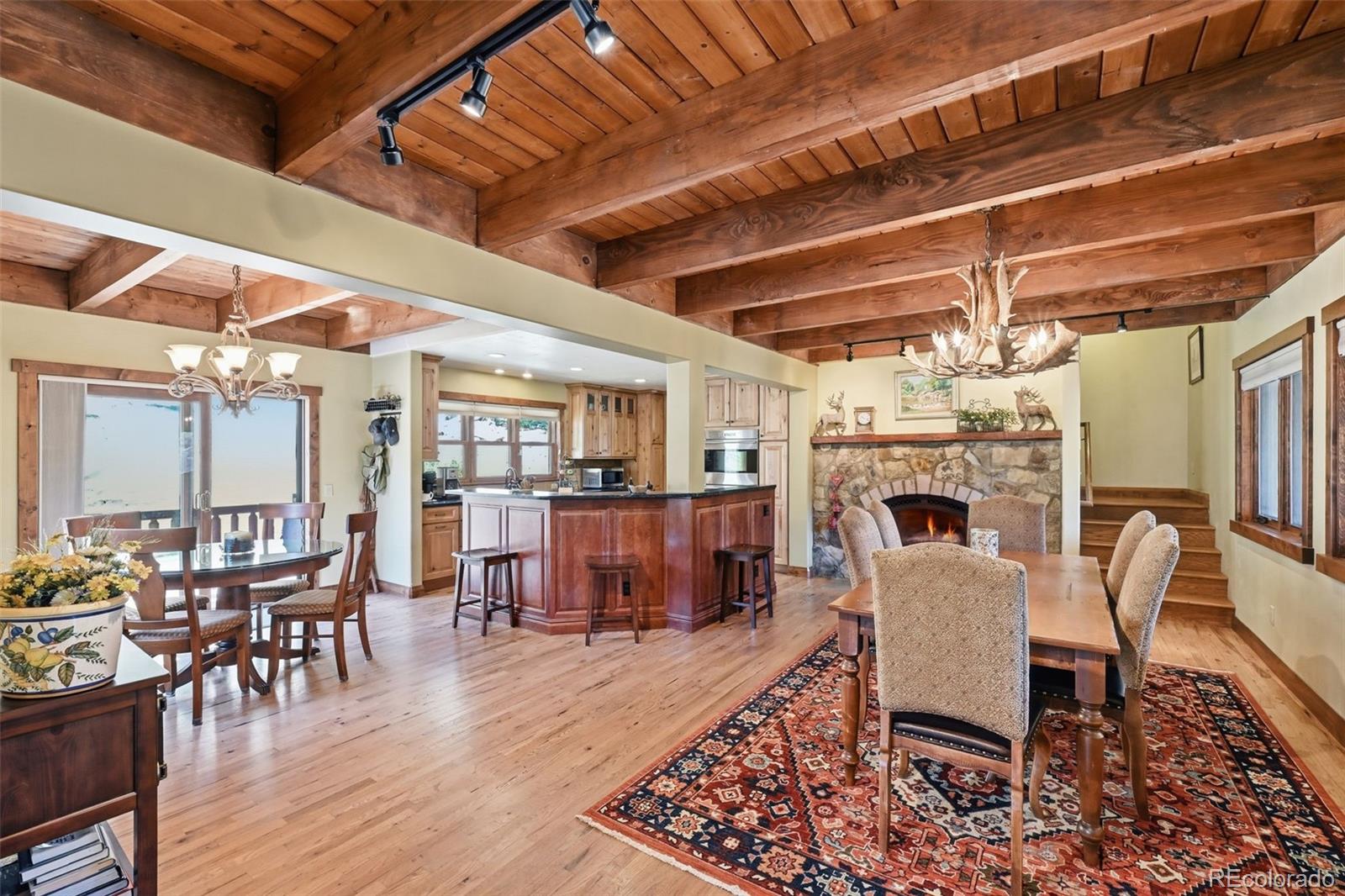 89 Ranch View Florissant CO 80816