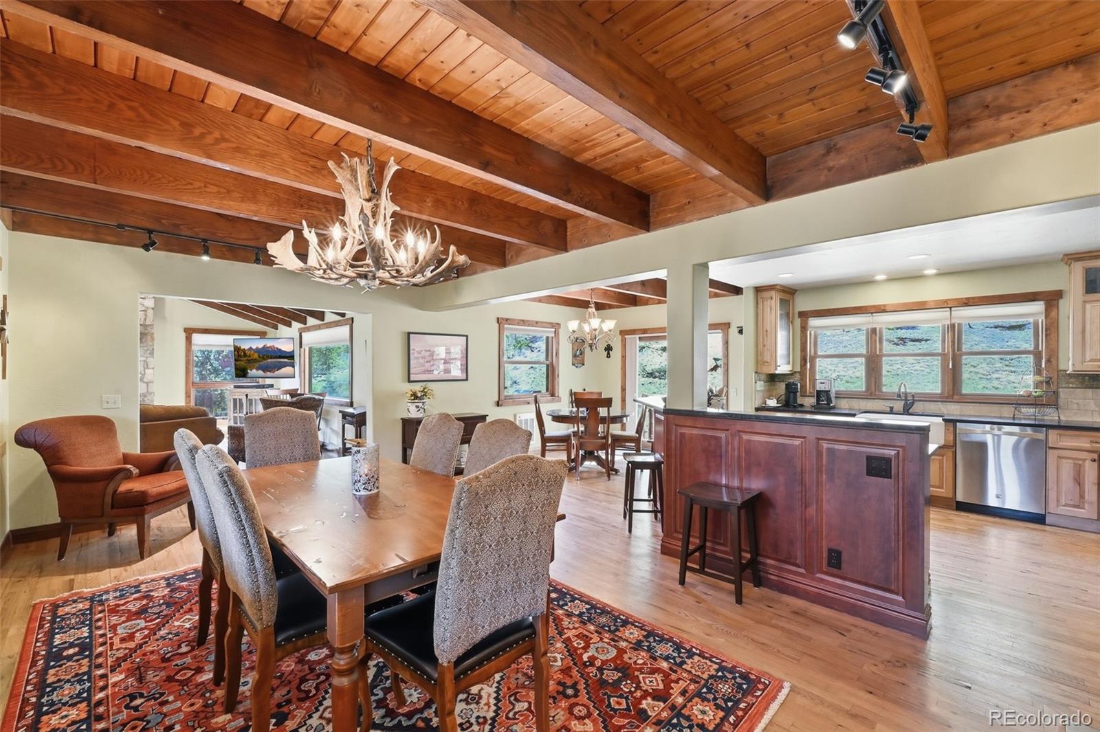 89 Ranch View Florissant CO 80816