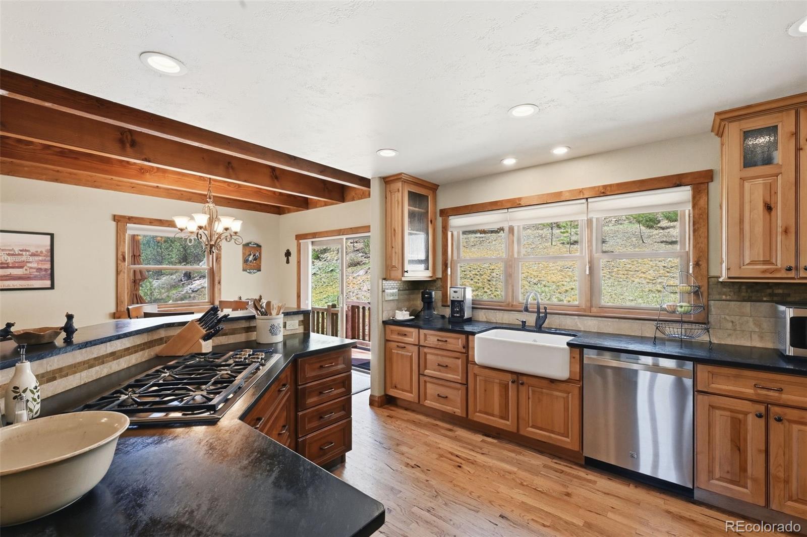 89 Ranch View Florissant CO 80816