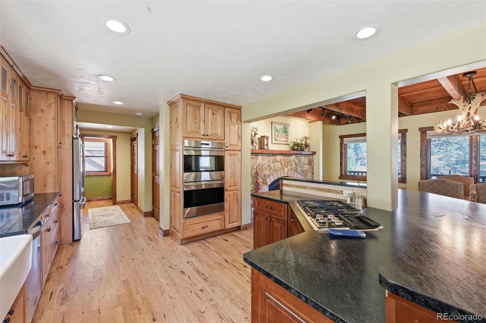 89 Ranch View Florissant CO 80816