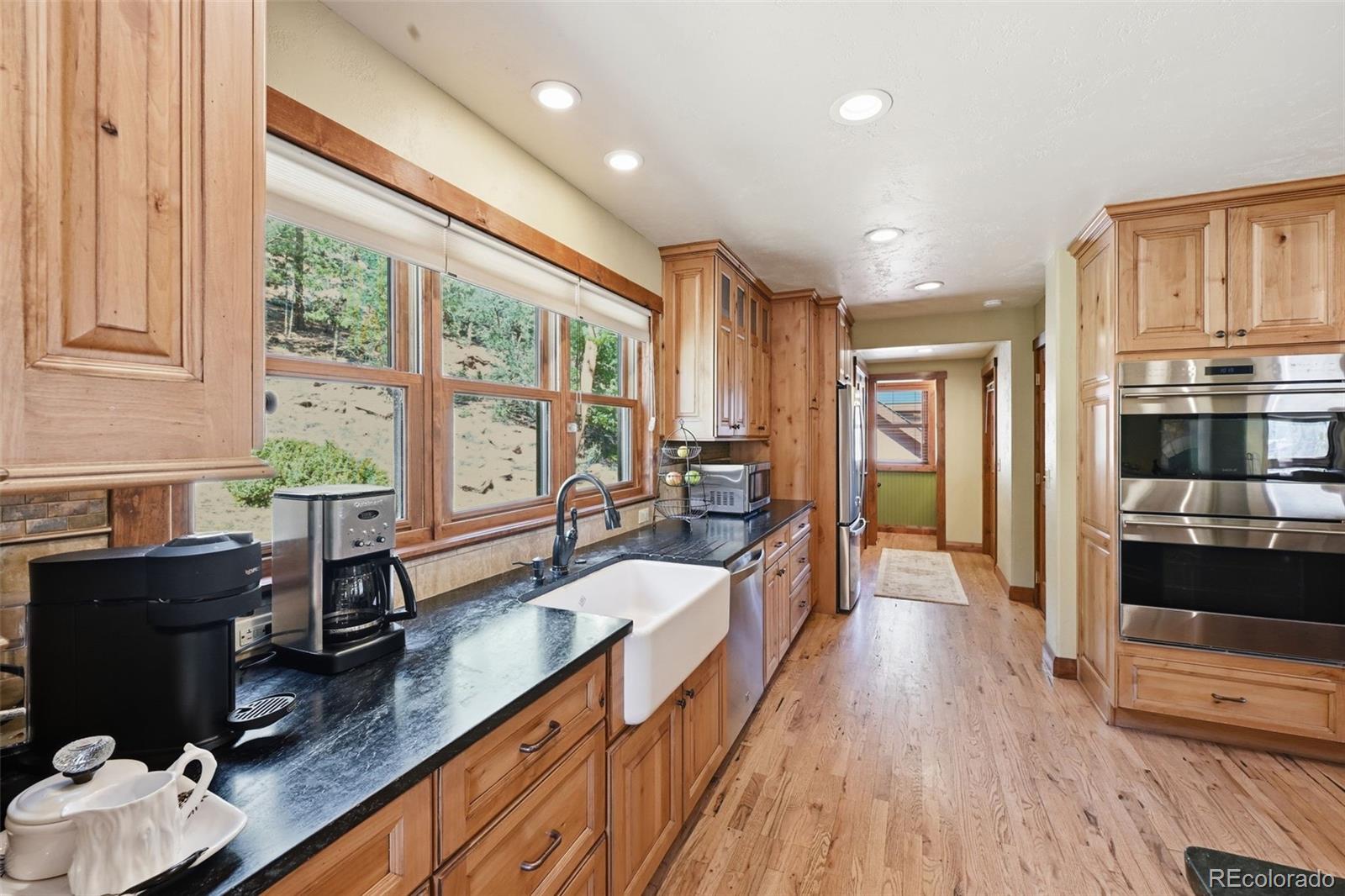 89 Ranch View Florissant CO 80816