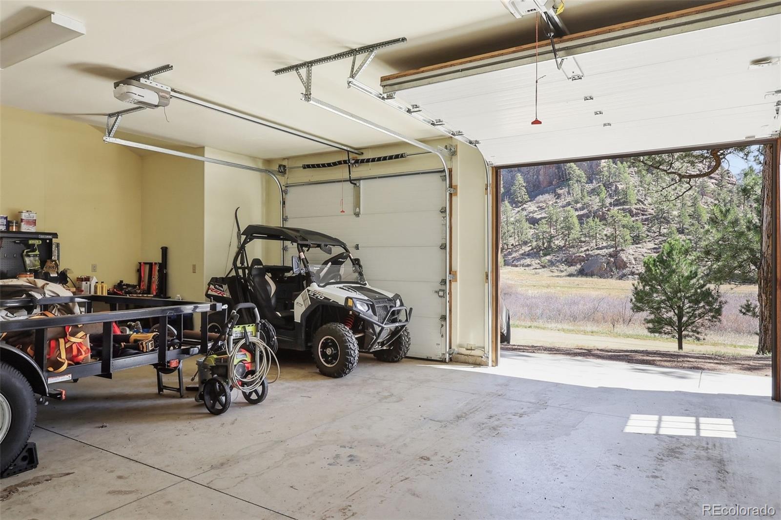 89 Ranch View Florissant CO 80816