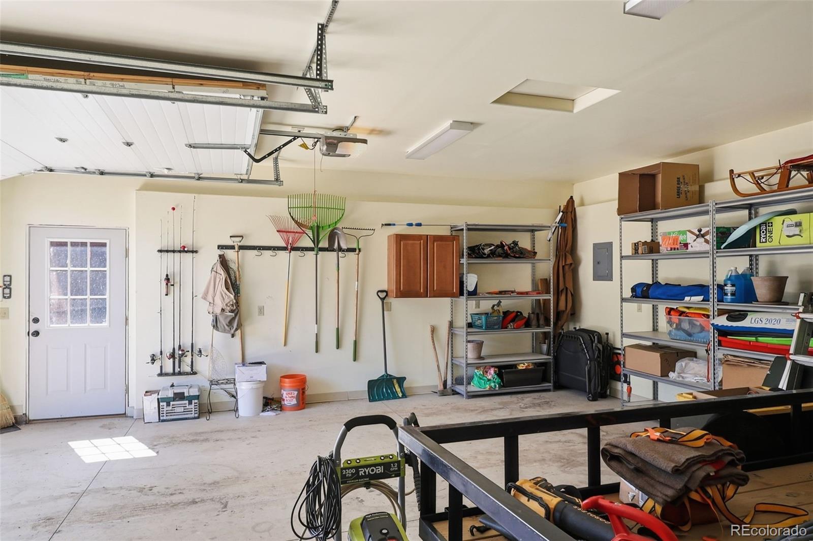89 Ranch View Florissant CO 80816