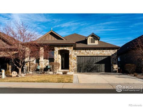 2083 Vineyard Drive Windsor CO 80550