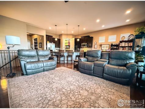 2083 Vineyard Drive Windsor CO 80550