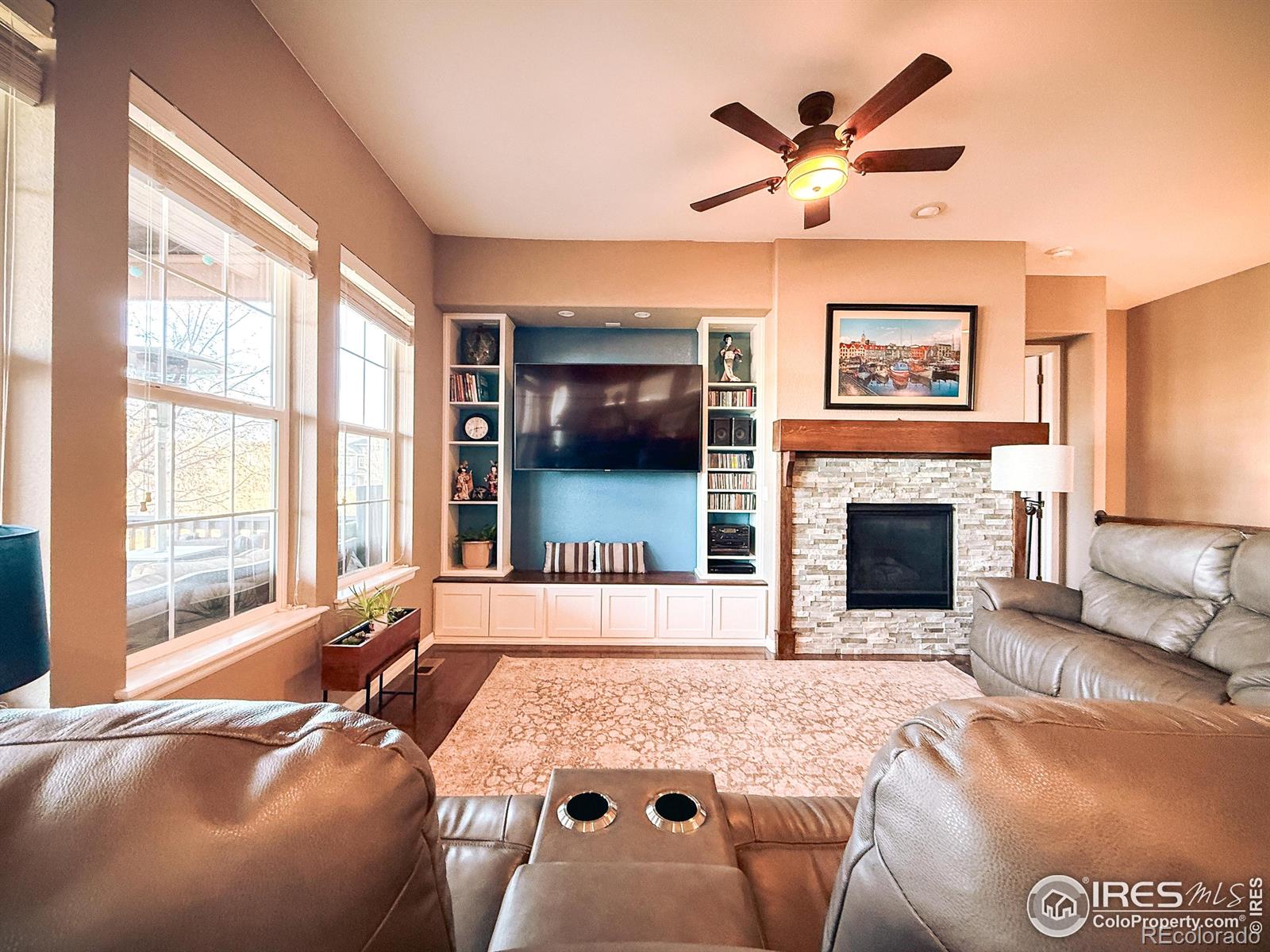 2083 Vineyard Drive Windsor CO 80550