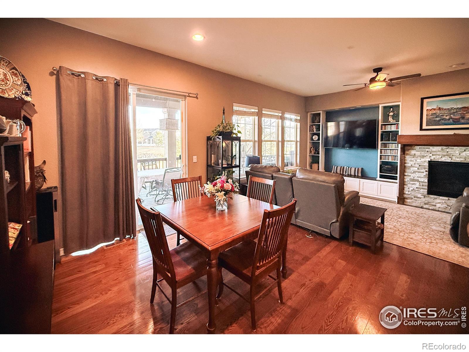 2083 Vineyard Drive Windsor CO 80550