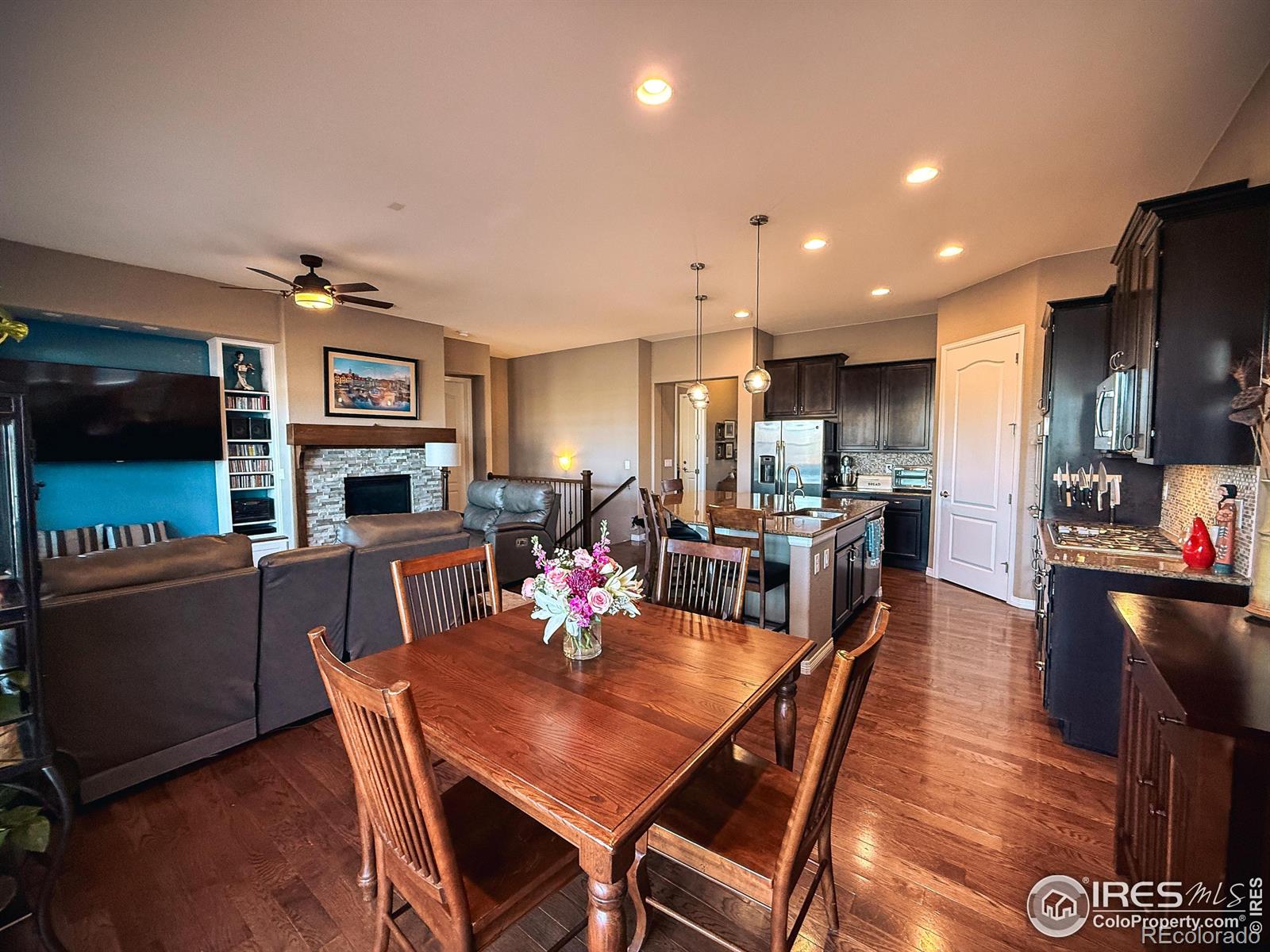 2083 Vineyard Drive Windsor CO 80550