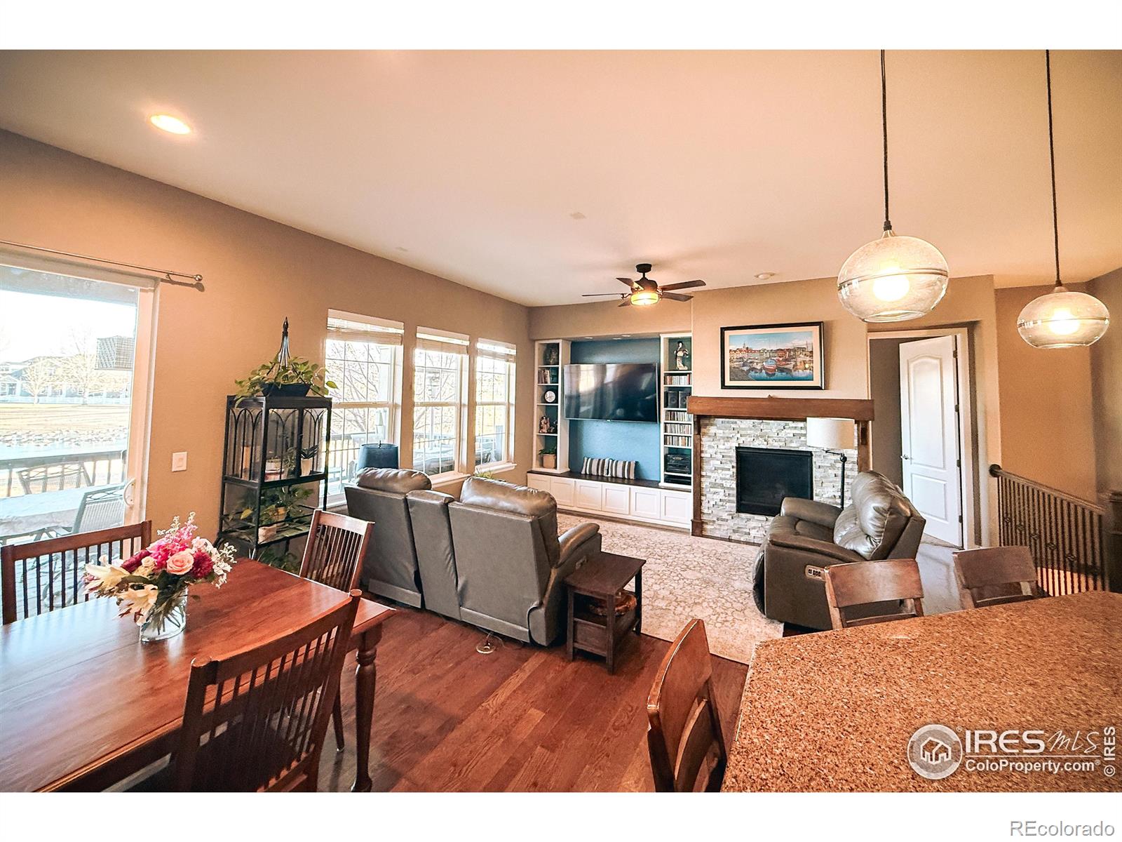 2083 Vineyard Drive Windsor CO 80550