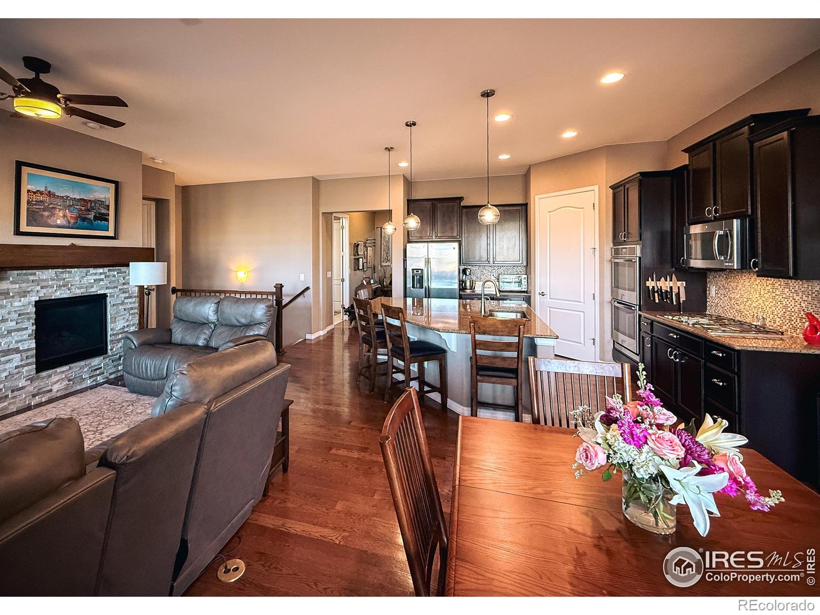 2083 Vineyard Drive Windsor CO 80550