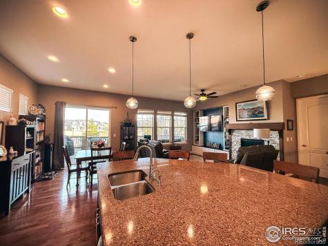 2083 Vineyard Drive Windsor CO 80550