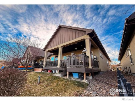 2083 Vineyard Drive Windsor CO 80550