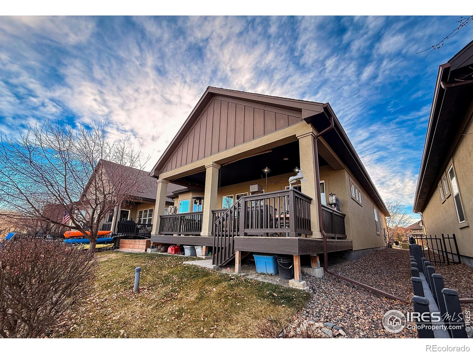 2083 Vineyard Drive Windsor CO 80550