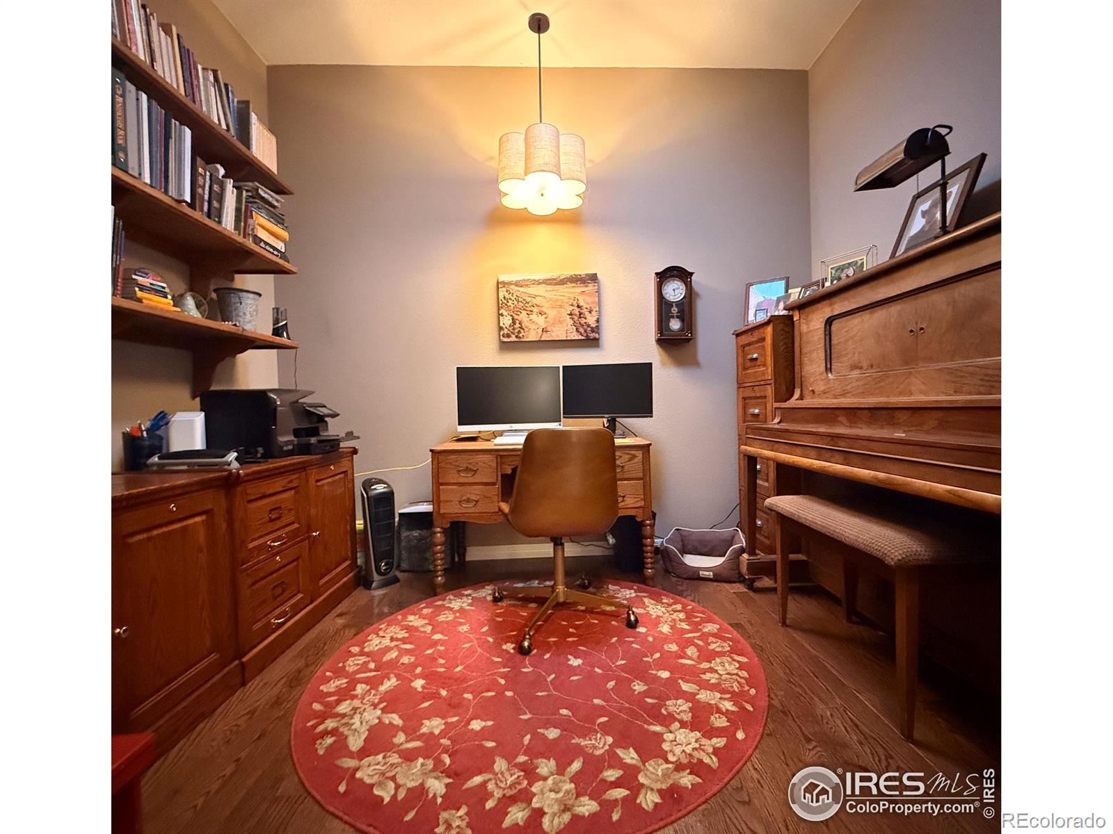 2083 Vineyard Drive Windsor CO 80550