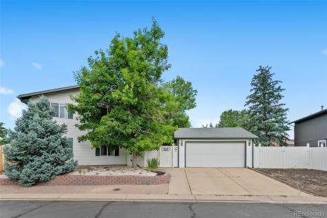 6202 W 95th Avenue Westminster CO 80031