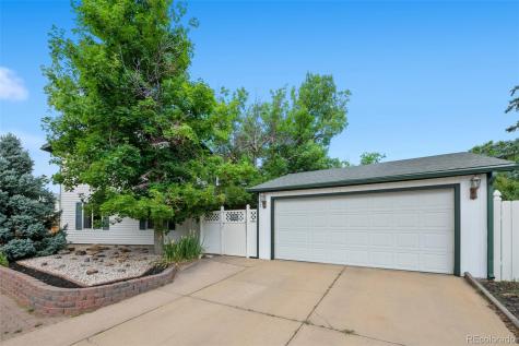 6202 W 95th Avenue Westminster CO 80031