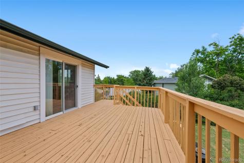 6202 W 95th Avenue Westminster CO 80031