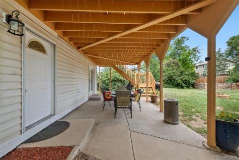 6202 W 95th Avenue Westminster CO 80031