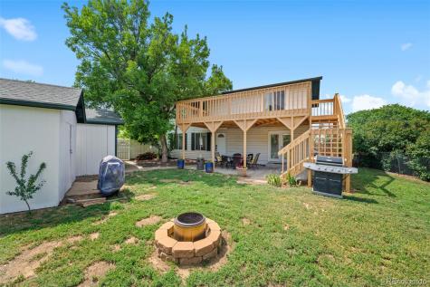 6202 W 95th Avenue Westminster CO 80031